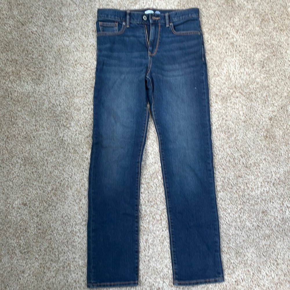 Mens or kids jeans